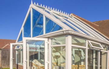 conservatory roof insulation costs Morar