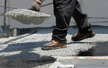 Morar flat roofing companies