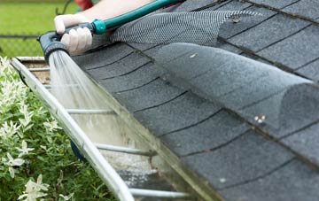 Morar gutter cleaning costs