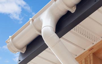 Morar gutter installation costs