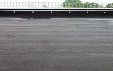 Morar asphalt roof replacement