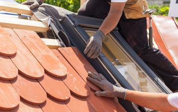 replacement Morar roof windows