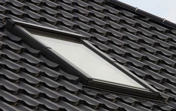 benefits of Morar roof windows