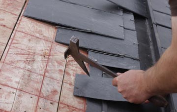 slate roofing Morar, Highland