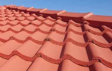 Morar tile and slate roof replacement