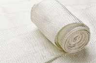 Morar fibreglass roofing repairs