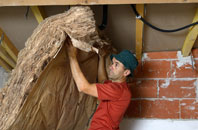 Morar flat roofing insulation