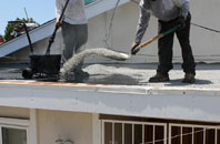 Morar flat roof quotes
