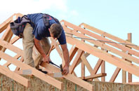 Morar roof trusses